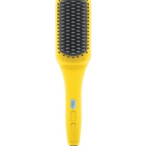 Dry Bar Hair Straightening Brush